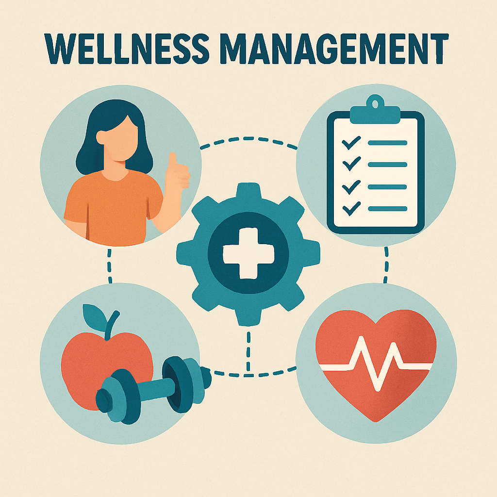 wellness management-1 wellness management-1